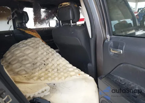 2014 Jeep Patriot Sport from USA, damaged, VIN 1C4NJPBA9ED772398